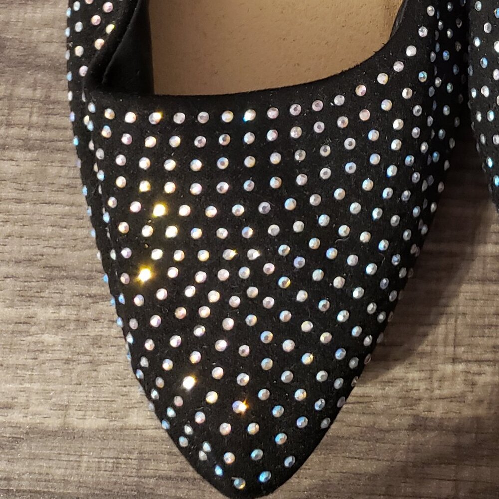 Gemstone ballet flats - Picture 4 of 7